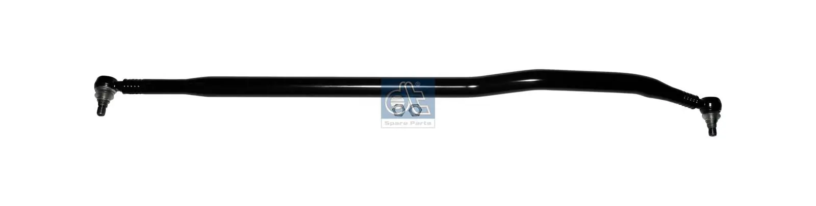 Centre Rod Assembly